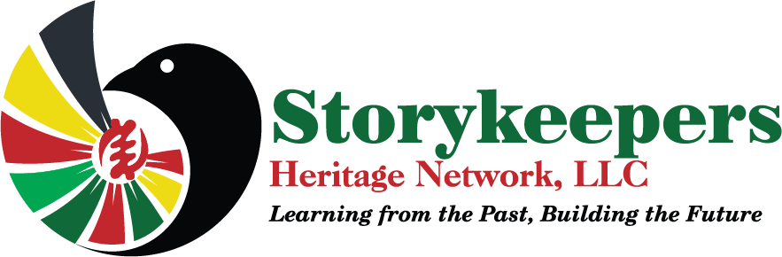 Storykeepers Heritage Network, LLC